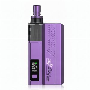 Orca Vape San Dynasty Pro Pod Kit Lavender
