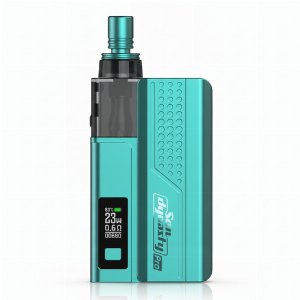 Orca Vape San Dynasty Pro Pod Kit Ocean Blue