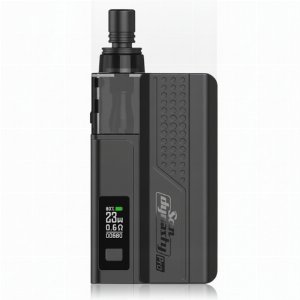 Orca Vape San Dynasty Pro Pod Kit Stealth Black