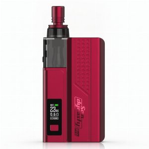 Orca Vape San Dynasty Pro Pod Kit Vintage Reserve