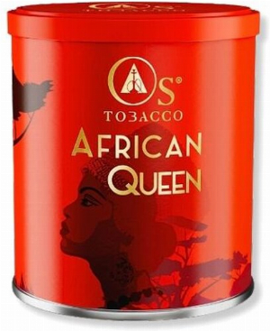 OS Tobacco African Queen Wasserpfeifentabak 200g