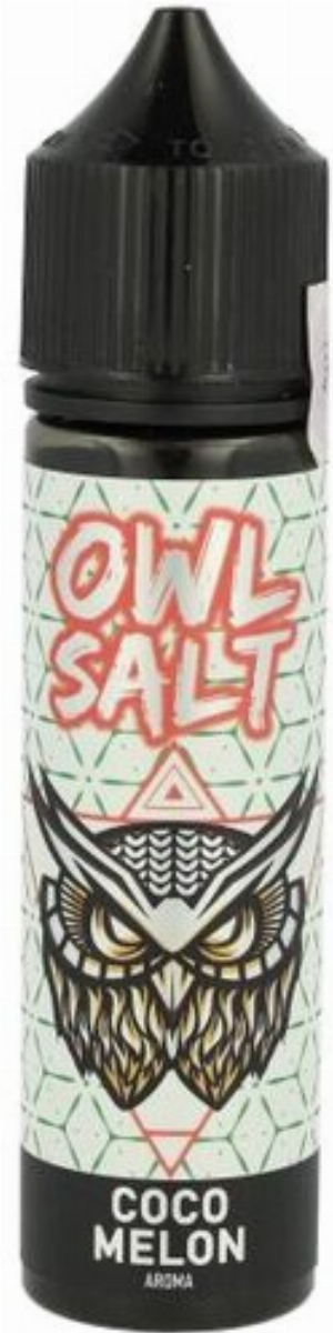 OWL Salt Longfill Coco Melon Aroma 10ml