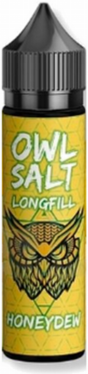 OWL Salt Longfill Honeydew Aroma 10ml