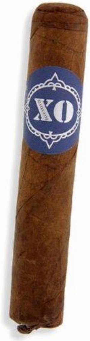 OX Blue Velvet Seleccion Especial 2016 Zigarre 1 Stk.