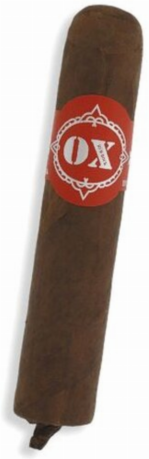 OX Red Rock Seleccion Especial 2016 Zigarre 1 Stk.