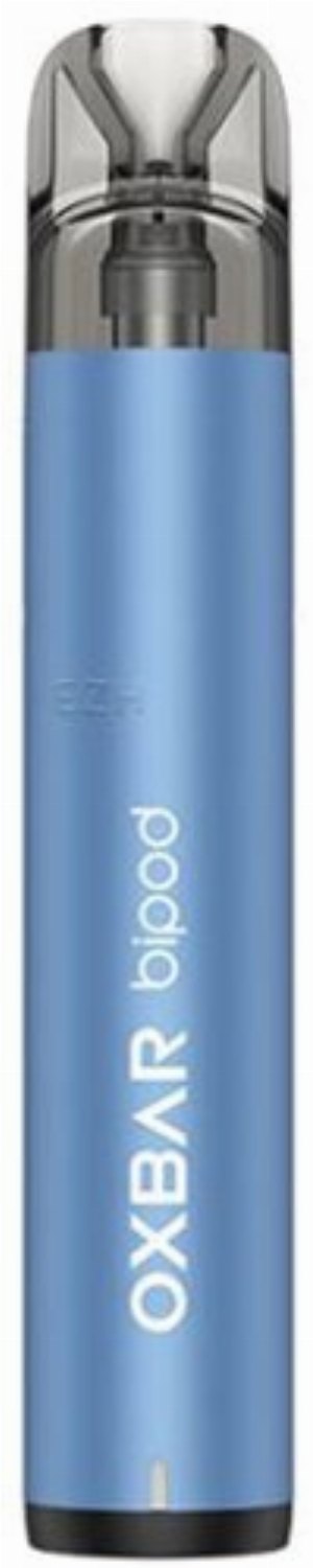 OXBAR  by Oxva Bipod Kit Refillable Version Blue