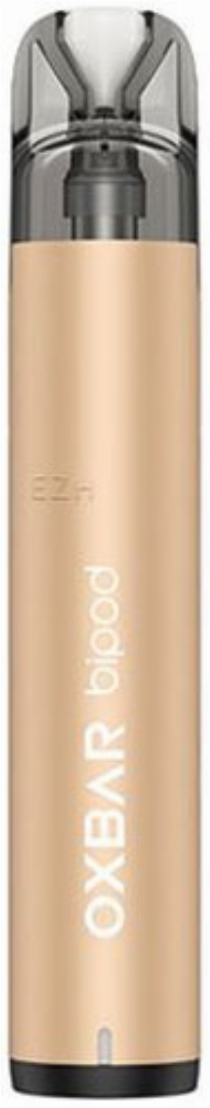 OXBAR  by Oxva Bipod Kit Refillable Version Gold