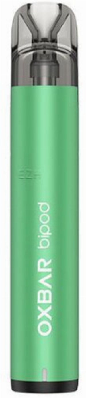 OXBAR  by Oxva Bipod Kit Refillable Version Green