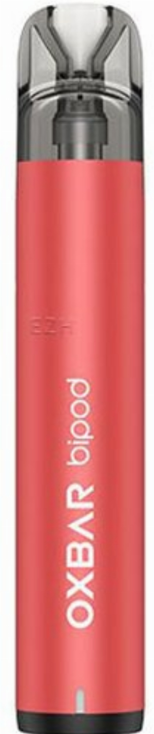 OXBAR  by Oxva Bipod Kit Refillable Version Red