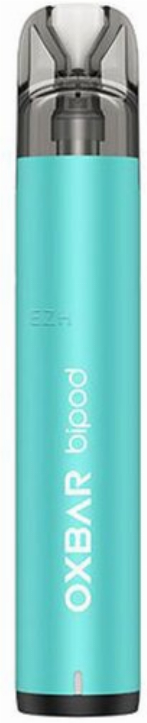 OXBAR  by Oxva Bipod Kit Refillable Version Tiffany-Blue