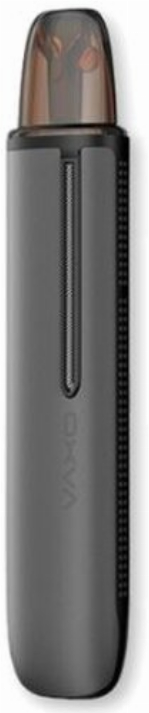 Oxva Artio 2 Device Gray Leather