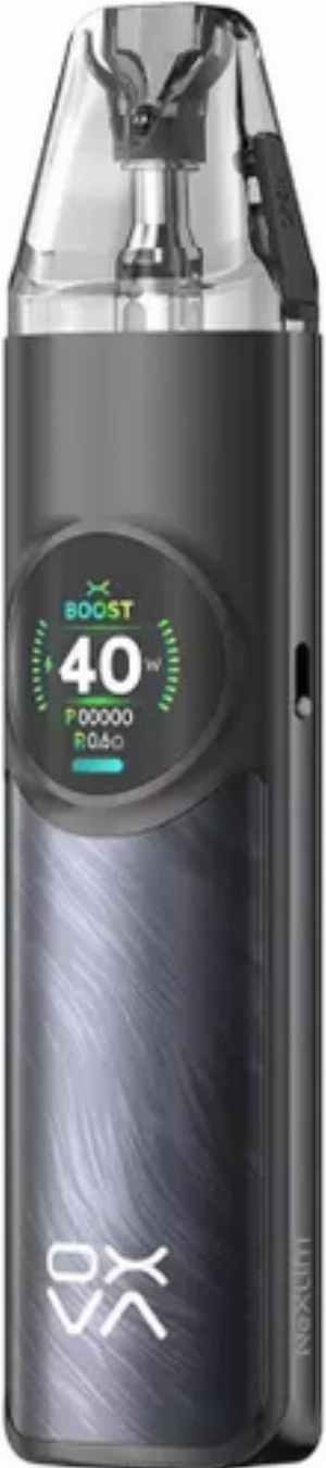 Oxva NeXLIM Kit Starry Blue E-Zigarette