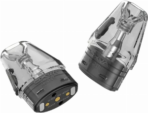 Oxva NeXlim Leerpod 0,6 Ohm 3 Stück