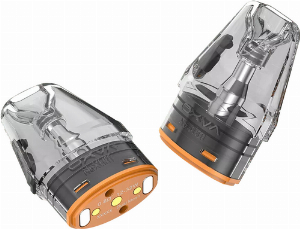Oxva NeXlim Leerpod 0,8 Ohm 3 Stück
