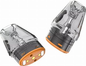 Oxva NeXlim Leerpod 0,8 Ohm 3 Stück