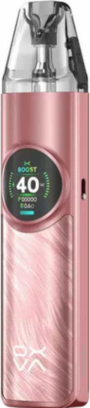 Oxva NeXLIM Kit Rose Gold E-Zigarette