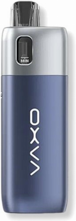 Oxva Oneo Pod Kit E-Zigarette Haze Blue