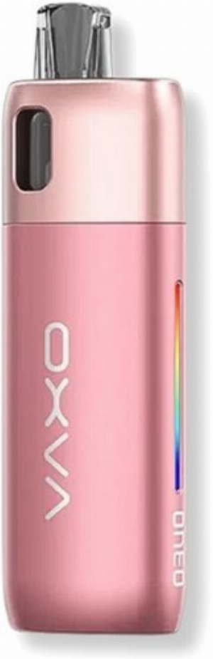 Oxva Oneo Pod Kit E-Zigarette Phantom Pink
