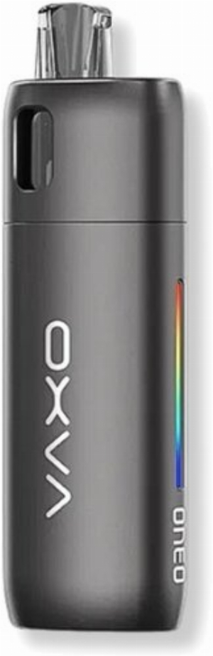 Oxva Oneo Pod Kit E-Zigarette Space Grey