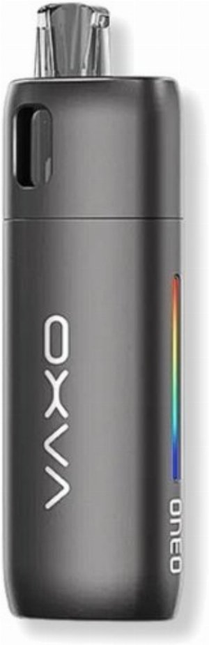 Oxva Oneo Pod Kit E-Zigarette Space Grey