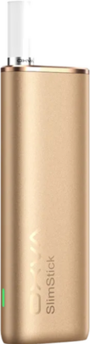Oxva Slimstick Device Gold