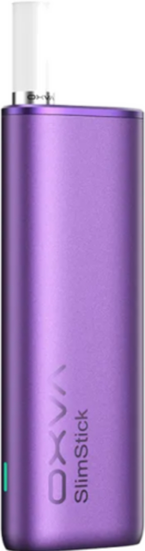 Oxva Slimstick Device Purple