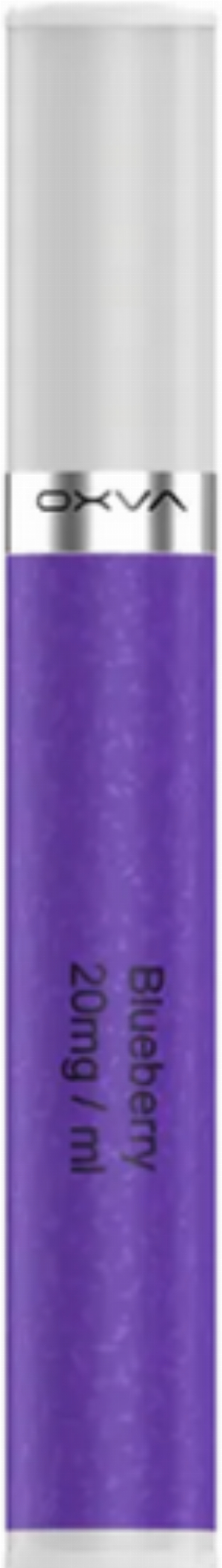 Oxva Slimstick Prefilled Pods Blueberry 2x2ml 20mg