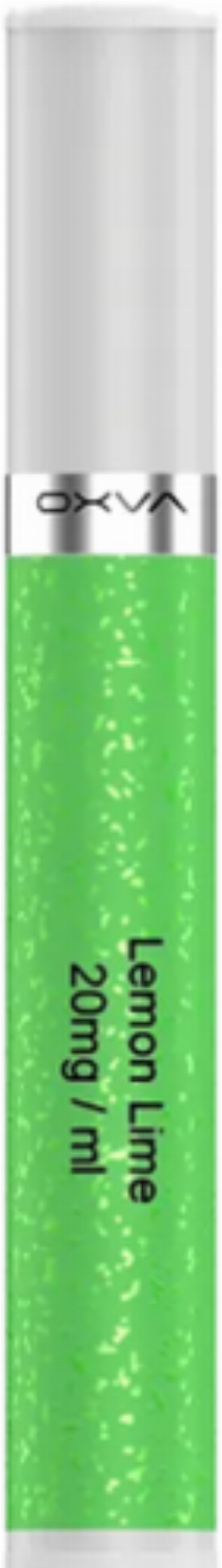 Oxva Slimstick Prefilled Pods Lemon Lime 2x2ml 20mg