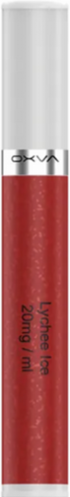 Oxva Slimstick Prefilled Pods Lychee Ice 2x2ml 20mg