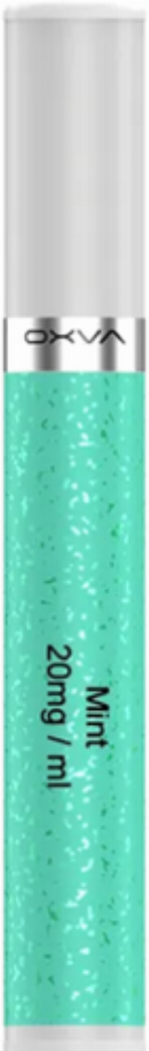 Oxva Slimstick Prefilled Pods Mint 2x2ml 20mg