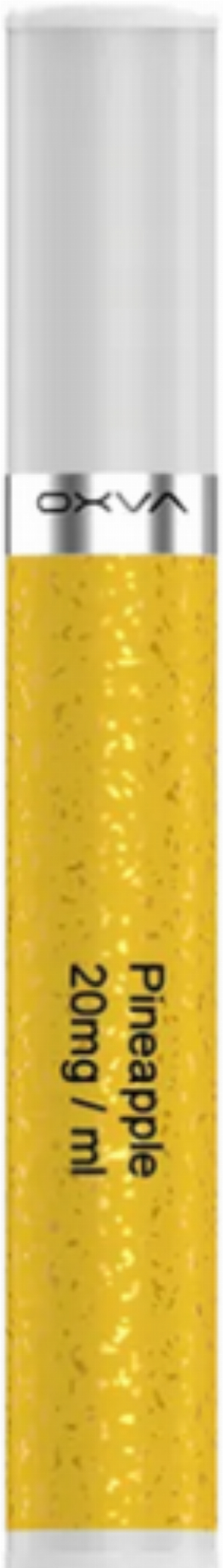 Oxva Slimstick Prefilled Pods Pineapple 2x2ml 20mg