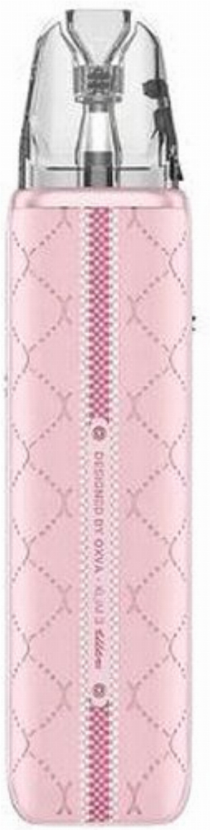 Oxva Xlim 3 Ultra Kit Cherry Pink