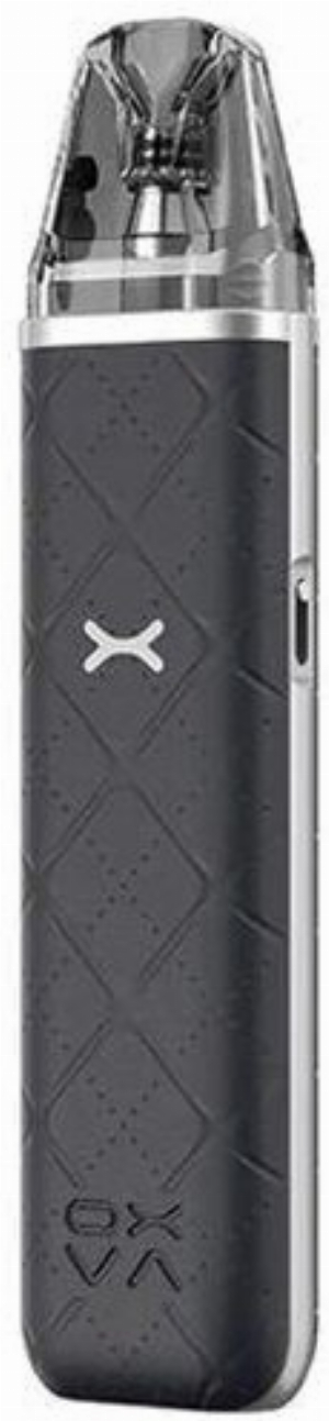 OXVA XLIM Go Kit E-Zigarette Dark Grey