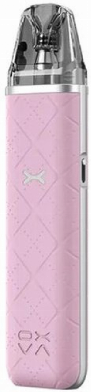 OXVA XLIM Go Kit E-Zigarette Pink