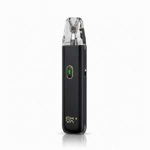 Oxva Xlim Go Lite Pod Kit Black Carbon
