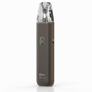 Oxva Xlim Go Lite Pod Kit Brown