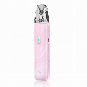 Oxva Xlim Go Lite Pod Kit Light Pink
