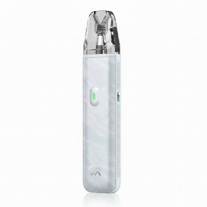 Oxva Xlim Go Lite Pod Kit Mist White