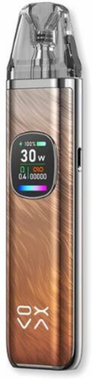 Oxva Xlim Pro 2 E-Zigarette Amber Orange