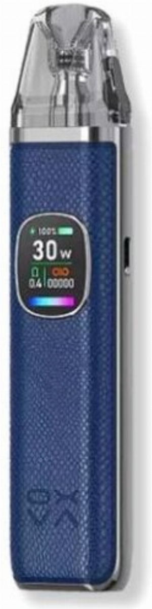 Oxva Xlim Pro 2 E-Zigarette Blue Python