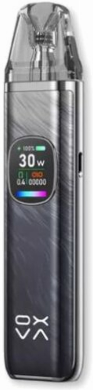 Oxva Xlim Pro 2 E-Zigarette Dark Shadow