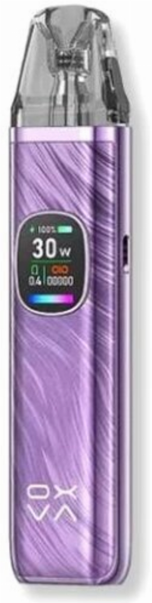 Oxva Xlim Pro 2 E-Zigarette Dream Purple