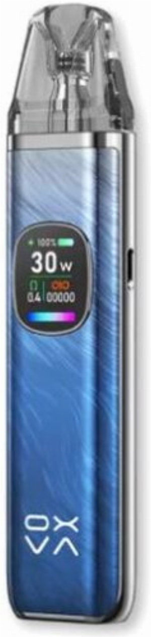 Oxva Xlim Pro 2 E-Zigarette Ocean Blue