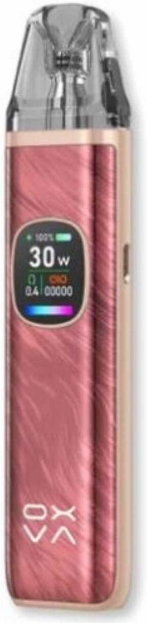 Oxva Xlim Pro 2 E-Zigarette Rose Pink