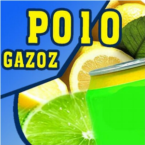 P010 - 325ml Shisha Molasse - Gazoz