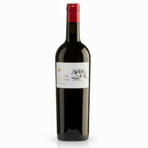 Pallazo Malgara Primitivo di Manduria 14,5% Vol. 750ml