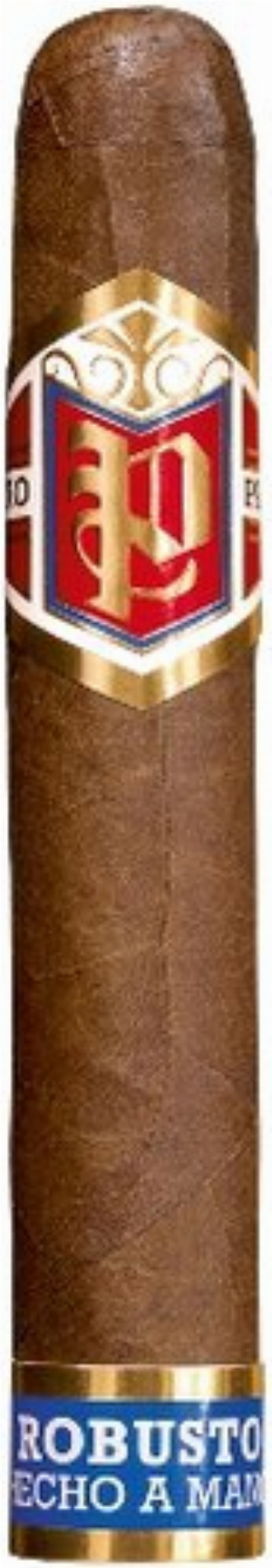 Parcero Brasil Robusto Zigarre 1Stk.