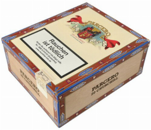 Parcero Dominicano Churchill Zigarren 20Stk.