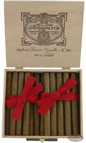 Partageno Zigarillos 154 Sumatra 50 Stk