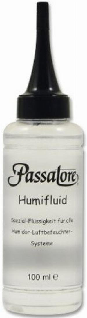 Passatore Humifluid